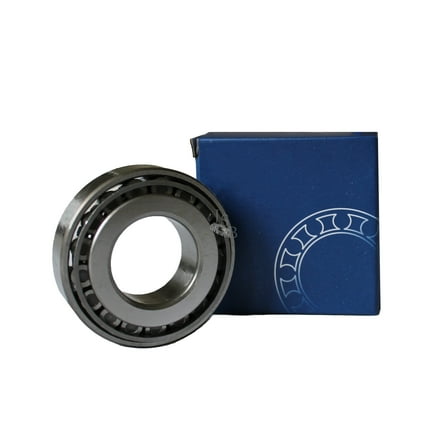 L44643/L44610 tapered roller bearing set (cup & cone) bearings L44643/10