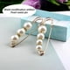 thumbnail image 3 of Guardurnaity Clips suéter vestidos camisas decoración bufanda anillo bufandas broche aleación Vintage moderno exquisito envoltura abrazadera Accesorios de disfraces, 3 of 6
