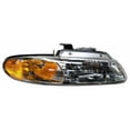 thumbnail image 1 of Faro Principal Caravan 1996 A 2000 Dodge LADO PASAJERO TYC ., 1 of 4