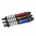 thumbnail image 4 of 4pcs Metal Front & Rear Shock Absorber Damper For Arrma 1/10 Granite Senton Big Rock Vorteks Typhon, 4 of 5