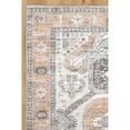 thumbnail image 4 of The Rug Collective  Cersi Machine Washable Area Rug 6'6''x9'5'', 4 of 5
