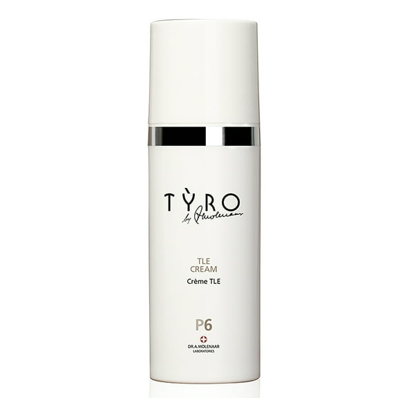 TYRO TLE Cream, Healing Cream for Skin, Hydrating Body Lotion, 1.69 oz