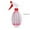 A, variant on 16oz Plant Misters for Inside,Large-Capacity Spray Bottle,Gardening Watering Spray Bottle,Adjustable Spray Storage Container,Pressure Watering Spray Can for Hair,Plant and Home Cleaning