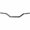 Chrome, variant on Trask fits TM™-2084BK 1-1/4in. V-Line Moto Handlebar - Black