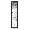 thumbnail image 2 of ArtToFrames 8" x 38" Coffee Picture Frame, 8x38 inch Brown MDF Poster Frame (WOM-4024), Pack, 2 of 6