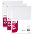 thumbnail image 1 of MEAD (3 PK) PAPER FILLER WIDE RULED 15200-3, 1 of 1