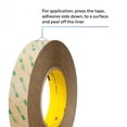 thumbnail image 4 of TapeCase 12" Width x 5yd Length (1 roll), Converted from 3M 468MP Adhesive Transfer Tape, 4 of 12