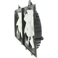thumbnail image 3 of Cooling Fan Assembly Compatible with DODGE NEON 2004-2005 Automatic Transmission Dual Fan 4 Speed 2.0L ENGINE, 3 of 5