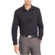 thumbnail image 1 of Kenneth Cole - Camisa con botones para hombre, color negro, XXL Kenneth Cole Botones al frente, 1 of 2