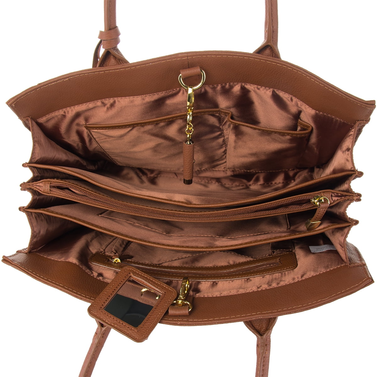 joy iman tote
