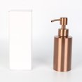 thumbnail image 3 of Dispensador de jabones de acero inoxidable 304, 1 unidad, para baño, cocina, 250ML, 3 of 4
