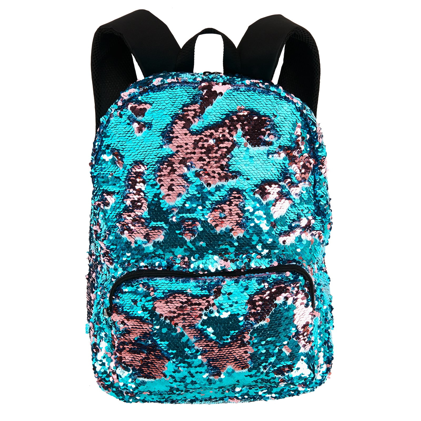 sparkly backpacks for school