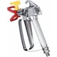 thumbnail image 1 of Pistola de pintura airless con boquilla, 1 of 5