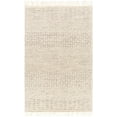 thumbnail image 3 of Hauteloom Egil Hallway, Kitchen Runner Rug - Bohemian, Transitional - Off White, Peach - 2'6" x 8', 3 of 9