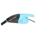 thumbnail image 1 of Mini Car Vacuum, High Efficiency Easy Operation Keyboard Vacuum  For Office For Car For Computer Green,Pink, 1 of 8