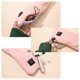 thumbnail image 3 of Moyic Bufanda térmica para invierno a prueba de viento, 3 niveles, ajustable, recargable, de calentamiento rápido, bufandas lavables a mano, Type4 NO4, 3 of 6