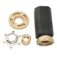 thumbnail image 1 of 835257K1, For Flo-Torq 2 Hubs Kit 5PCS  For Mariner 75HP Outboards Engine, 1 of 8