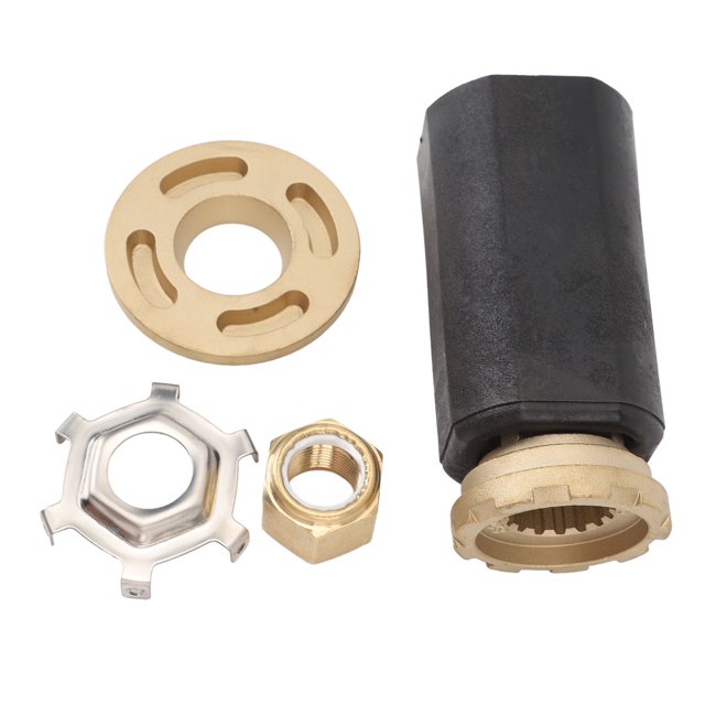 835257K1, For Flo-Torq 2 Hubs Kit 5PCS For Mariner 75HP Outboards Engine