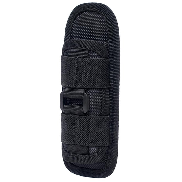Linterna Carry 360 grados Anti Scratch Rotatable para Actividades Al Aire Libre
