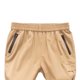 thumbnail image 5 of Pantalones largos para niños y niñas, de moda, de color sólido, desmontables, resistentes al viento y al agua, para senderismo al aire libre, pantalones para niños., 5 of 5