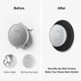 thumbnail image 3 of For 2020 Nest Tat Nest Tat Bracket Siding Cover Silic Siding Cover Tat Back, 3 of 4