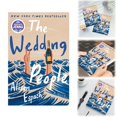 thumbnail image 2 of The Wedding People: A Novel, 2 of 8