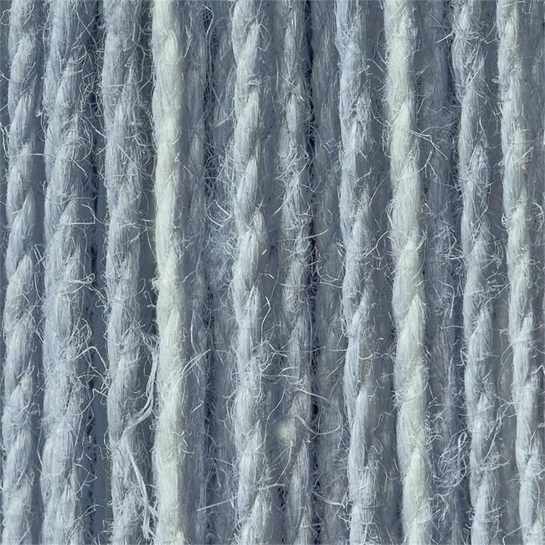 J&D Design Tension Jute Table Lamp