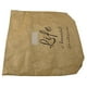 thumbnail image 3 of Bolsas de almuerzo de papel suministros de almacenamiento Papel Kraft reutilizable Protección del medio ambiente Bolsa de almuerzo de película de aluminio Verduras Frutas Coche Fugacal Otros, 3 of 8