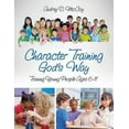 thumbnail image 2 of Character Training God's Way, (Paperback), 2 of 2