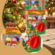 thumbnail image 1 of Máquina Expendedora De Huevos Giratorios, Juguete Navideño, Para Niños Y Niñas., 1 of 10