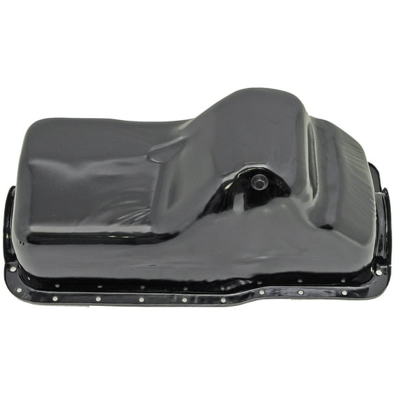 Dorman 264-002 Engine Oil Pan for Specific Ford Models