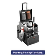 Rubbermaid Commercial Executive Quick Cart