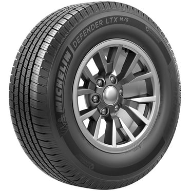 Michelin Defender LTX M/S All-Season 275/70R16 114H Tire