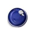 thumbnail image 3 of Weber LID 22IN PERF DRK BLUE 15 BB 65176, 3 of 7