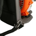 thumbnail image 6 of Aqyh Leaf Blower Backpack, 52cc Gas Powered Strong Air Flow 550CFM 6800RPM, Light Weight 13.6lbs, Ideal for Leaf, Sand, Gravel, Snow, Yard and Driveway, 6 of 9
