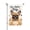 Style 1, variant on Life Is Better With Dogs Dachshund Garden Flag 12x18 Inch Double Sided – Cute Puppy Fall Autumn Outdoor Yard Decoration For Porch, Lawn & Patio