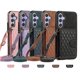 thumbnail image 2 of For Samsung Galaxy S24 Series Crossbody Diamond Card Case for Women, PU Leather Phone Case with RFID Blocking Card Holder Cover for Samsung Galaxy, 2 of 5