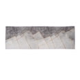 thumbnail image 2 of Tapis de Cuisine en Polyester à Forte Absorption d'Eau 40x120cm pour Salle de Bain, 2 of 8