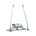 Aeroski 2.0 Home Gym Ski Fitness Exercise Equipment for Beginners