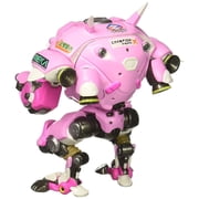 Funko POP Games: Overwatch D.VA & Meka 6 POP and Buddy Toy Figure