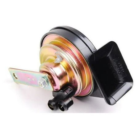 Horn - Compatible with 1967 - 1976 BMW 2002 1968 1969 1970 1971 1972 1973 1974 1975