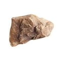 thumbnail image 5 of Artificial Big Rock for Landscaping Realistic Rock Decoration Lightweight PU Foam Yard Garden Stone Cover Natural Pattern Well Pump Enclosure Indoor Outdoor Use, 5 of 6