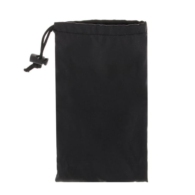 Bolsa de transporte para postes, toldo, lona para acampar, soporte para varillas de poste, almacenamiento con 22.5cm