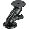 thumbnail image 1 of Soporte Fish Finder VAZESWIN de aleación de aluminio para Garmin Striker 4, 1 of 9