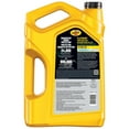thumbnail image 2 of Pennzoil Platinum High Mileage Full Synthetic 5W-20 Gasoline Engine Oil, 5 Litre, 2 of 7