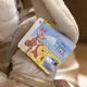 thumbnail image 4 of Disney Meejin Día de San Valentín Mickey Minnie muñeca de peluche de juguete corazón Stitch muñeca regalo para mujeres, 4 of 5