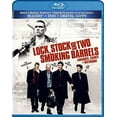 thumbnail image 2 of Lock, Stock and Two Smoking Barrels (Blu-ray + DVD), 2 of 3