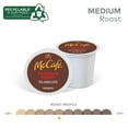 thumbnail image 5 of (4 pack) McCafe Single-Serve Pods, Premium Roast, Classic, Box Of 24 Pods, Case Of 4 Boxes, 5 of 6