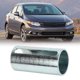 thumbnail image 5 of Polea de Repuesto para Automóvil Adaptador de Manguito de Cigüeñal Polea de Motor de Gas Adaptador de Manguito de Cigüeñal Construcción de Acero Buje del Cigüeñal Polea y ANGGREK Otros, 5 of 8
