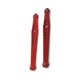 thumbnail image 5 of Kit De Barra De Acoplamiento Fija Trasera Mejorada Para Coche RC Para 1/12 124006 12423 12427 12428 Pro RC Car Upgrade Parts Rojo, 5 of 5